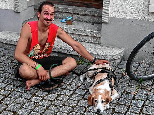 Bild 22: Sommer, Musik, gute Laune: So feierte Gurtweil das Gurtwiil Open Air 2025 - Das sind die besten Bilder