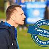 Ronny Warnick, Trainer des Hegauer FV.