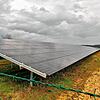 Sauldorf setzt auf Photovoltaik: Diese Freiflächenanlage in Sauldorf-Wackershofen geht in Kürze ans Netz. Weitere Anlagen sind bereit in ...