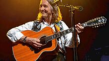 Roger Hodgson ist durch die Band Supertramp bekannt. Er kommt nun 2021 nach Salem.