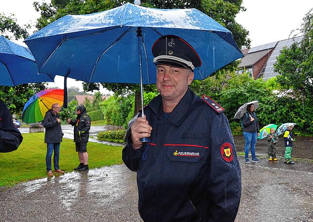 Bild 9: Bilderstory: Hauptübung der Feuerwehr Ittendorf – Teil I
