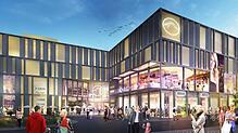 Das Freiburger Regierungspräsidium als Aufsichtsbehörde hat die Pläne für das umstrittene ECE-Einkaufszentrum am Singener Bahnhof genehmigt.