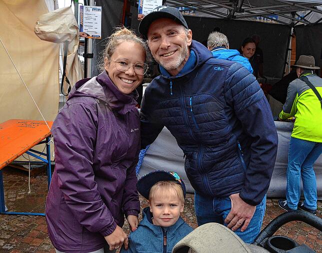 Bild 7: Die besten Bilder vom Dixiefest in Markdorf – Teil 2