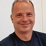 Martin Stürmer, Virologe und Leiter des IMD Labors in Frankfurt
