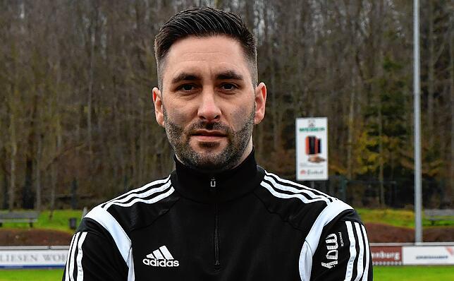 Jürgen Rudigier, Trainer SV 08 Laufenburg: „Wir bekommen zwei unnötige Gegentore aus dem Nichts. Für mich hat das Spiel keinen ...