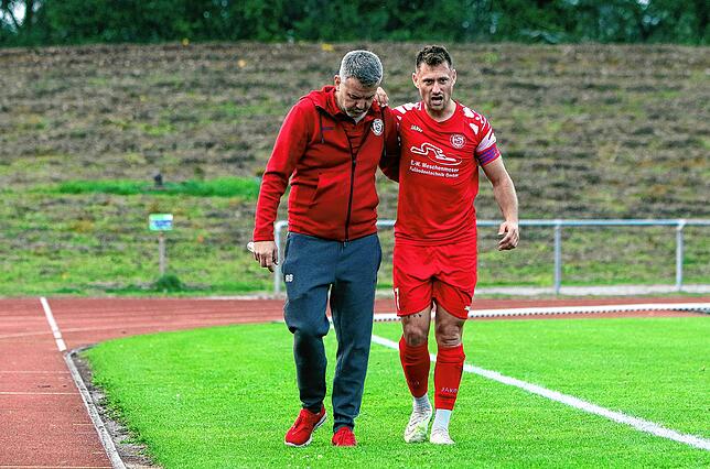 Bild 33: Die besten Bilder vom Spitzenspiel zwischen FC RW Salem und SC Markdorf