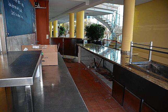 Bild 15: Die schönsten Bilder des Tages der offenen Tür in der Therme Meersburg!