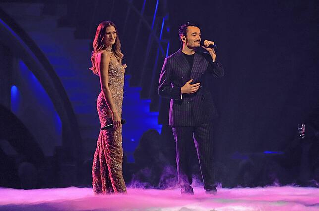 Bild 13: Giovanni Zarrella Show: So spektakulär war das Event in Friedrichshafen – die besten Bilder!