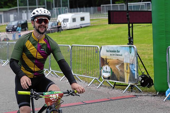 Bild 5: Impressionen vom 20. Waldhaus Bikemarathon des VBC Waldshut-Tiengen – Teil 2!