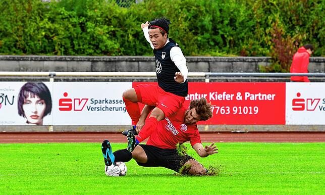Bild 17: FC Tiengen 08 besiegt den FC Hochrhein mit 5:2 &ndash; und wir haben Bilder!