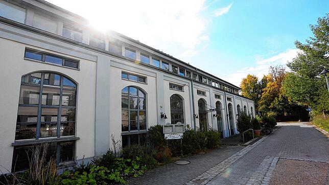 Bild 5: Corona hat dem Konstanzer Restaurant mit Biergarten den Stecker gezogen: Die Bleiche ist insolvent