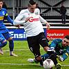 Damian Kaminski (vorne) und seine Teamkollegen beim Oberligisten FC ß8 Villingen werden sich wohl darauf einstellen müssen, dass die ...