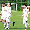 So macht&lsquo;s Spaß: Der SV 08 Laufenburg will am Samstag gegen den FC Bad Krozingen seine Heimstärke ausspielen und &ndash; so wie ...