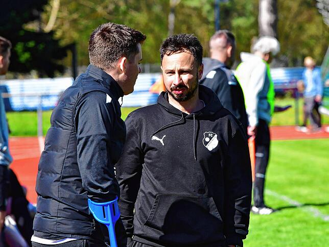 Bild 10: SG FC Wehr/Brennet siegt im Spitzenspiel mit 3:1 gegen FC WIttlingen – und wir haben Fotos!