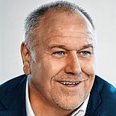 Matthias Altendorf, seit 2014 Chef von Endress+Hauser, setzt bei Digitalisierung auch auf Ausgründungen und Start-Up-Strukturen.