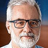 Eberhard Röhm, Grüne: „Wenn man auf das letzte Jahr schaut, mit schlechten Prognosen, haben wir jetzt Grund zur Freude.“