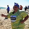 Fabienne Fleig wird bei &bdquo;The Biggest Loser &ndash; Leben leicht gemacht&ldquo; von Trainerin Christine Theiss motiviert.