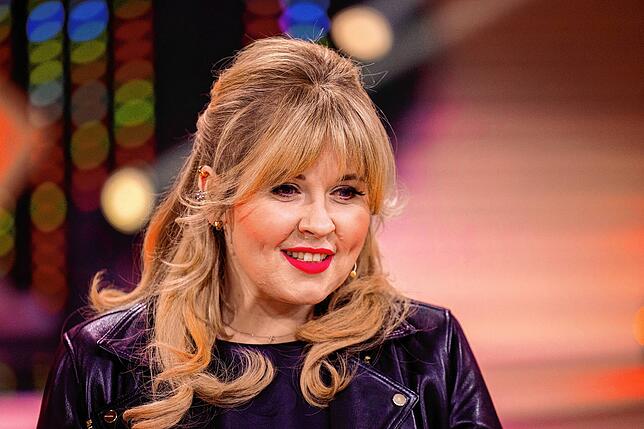 Sängerin Maite Kelly ist frisch verliebt – wer ist ihr neuer Mann an der Seite? (Archivbild)