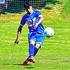 Seitenwechsel: Ilhan Cakir hat den FC Erzingen und spielt künftig gemeinsam mit seinem Bruder Bünyamin, der den FC Tiengen 08 verlassen ...