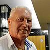 Klaus Hässler scheidet bei der Heilosarena aus. Seit 2009 leitet er die städtische Einrichtung.