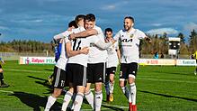 Einen 4:0-Erfolg feierte der SV Mühlhausen über den SV Orsingen-Nenzingen.