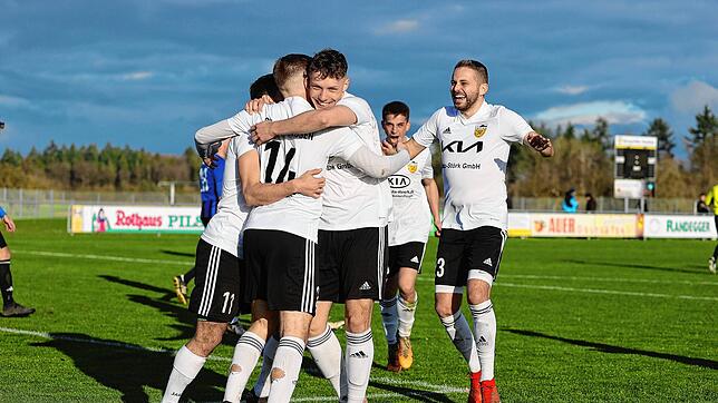 Einen 4:0-Erfolg feierte der SV Mühlhausen über den SV Orsingen-Nenzingen.