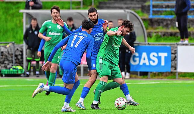 Bild 29: SV Waldhaus siegt 5:3 beim TuS Stetten – und wir haben Fotos!