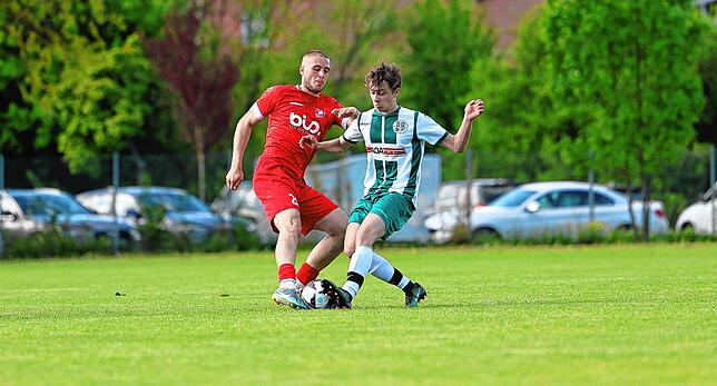 Bild 15: Unsere Bildergalerie vom Spiel des SV Geisingen gegen die SG Riedöschingen/Hondingen