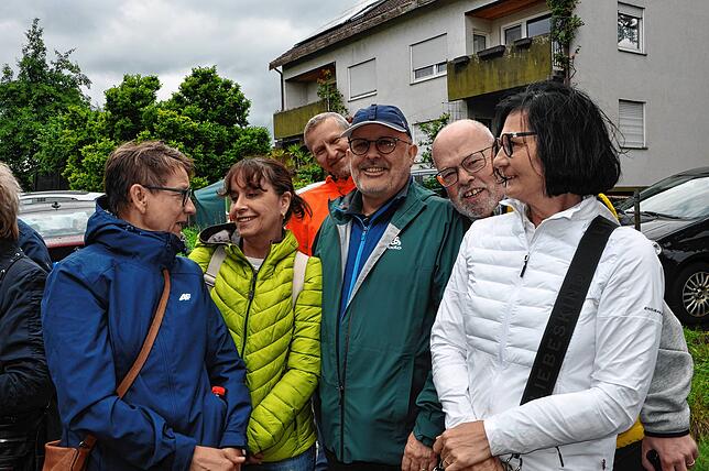 Bild 18: Die schönsten Bilder vom Pfingstmusikfest Jubiläumszug in Leimbach