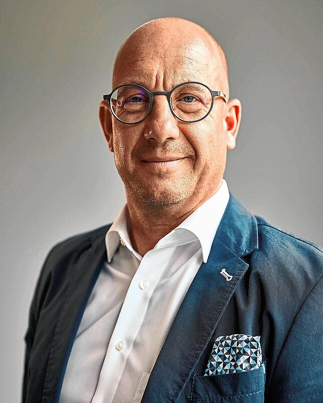 Stefan Selkes Utopie ist jetzt preisgekrönt.