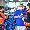 Im Notfall muss es schnell gehen. Daher sind Notaufnahmen &ndash; wie hier im Krankenhaus Lörrach &ndash; auch ausschließlich für ...
