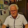 Der Donaueschinger Hausarzt Clemens Willmann sucht einen Nachfolger für seine Praxis an der Karlstraße. Bild: Manfred Beathalter