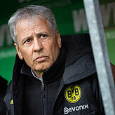 &bdquo;Wenn gepfiffen ist, müssen die Spieler Respekt zeigen und weitermachen.&ldquo;