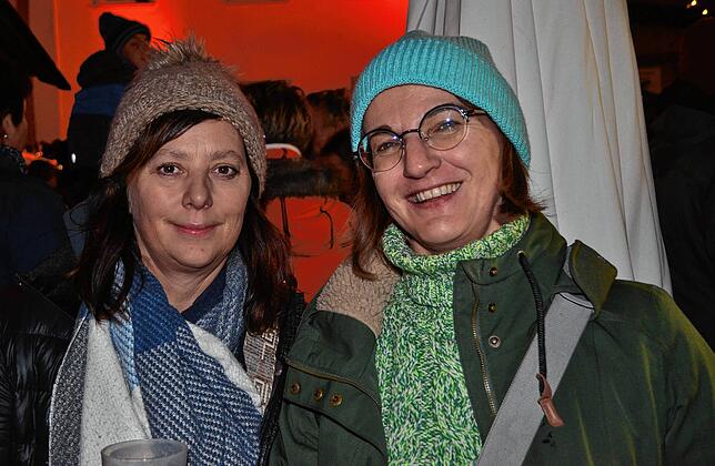 Bild 20: So schön ist der Weihnachtsmarkt in Markdorf (Teil 3)