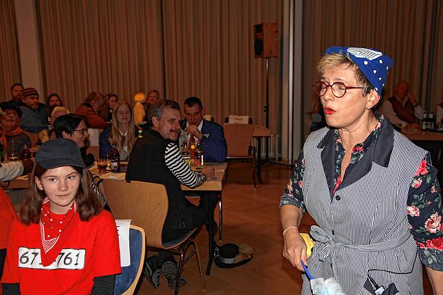 Bild 4: Die schönsten Bilder vom Heringsdörfler Ball (Teil 1)