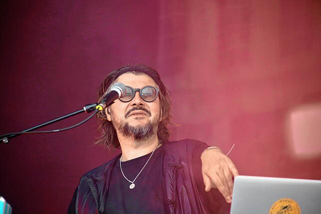 Bild 14: Die besten Bilder vom Auftritt von Fatoni auf dem Southside 2024