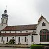 Die katholische Kirche in Wehr wurde in Teilen vermutlich schon im frühen Mittelalter errichtet und ist dem heiligen Martin gewidmet.