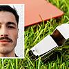 Johannes Hecker. Bild: privat