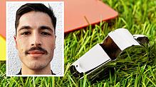 Johannes Hecker. Bild: privat