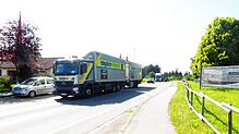Seit über 30 Jahren wartet die Bevölkerung von Randen auf ihre Ortsumgehung. Seit Jahren geht es bei dem B27-Projekt nicht voran.