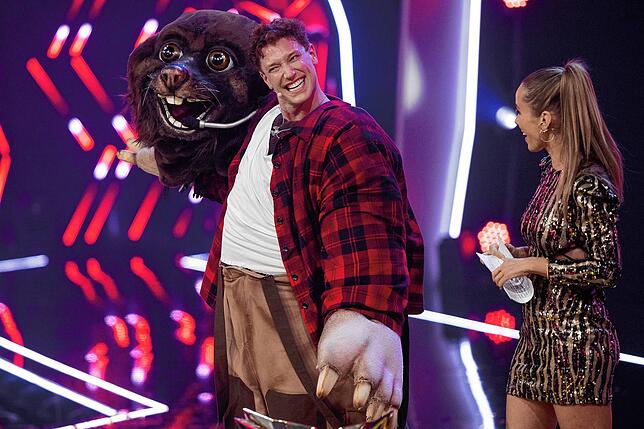 November 2022: Schauspieler, Musiker und Moderator Daniel Donskoy (34) gewinnt als Maulwurf die siebte Staffel. Er hat bereits einige ...