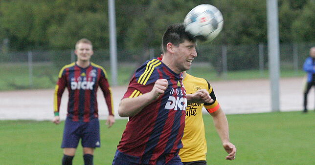 Bild 7: SC Lauchringen gewinnt Derby beim VfR Horheim-Schwerzen mit 7:3 &ndash; wir haben die Bilder!