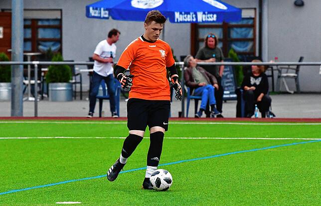 Bild 17: TuS Stetten setzt sich mit 4:1 im Rothaus-Bezirkspokal gegen den SV Eschbach durch &ndash; und wir haben Bilder!