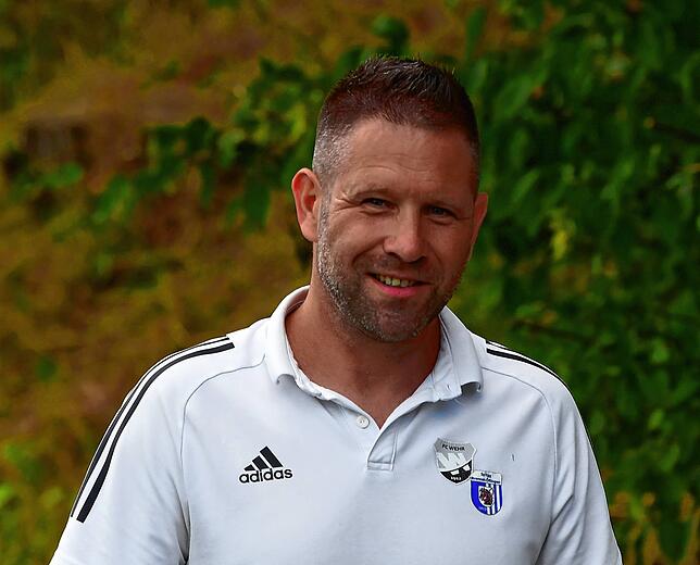 Trainer Urs Keser (SG FC Wehr/Brennet): &bdquo;So eine gute Vorbereitung wie vor dieser Saison hatte ich überhaupt noch nie, seit ich ...