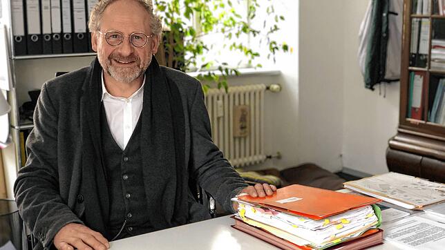 Der Engener Stadtbaumeister gibt im Gespräch einen Einblick in die größten Projekte, die das Stadtbauamt derzeit fordern.