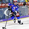 Stürmt künftig für die Nürnberg Ice Tigers: Marcel Kurth.