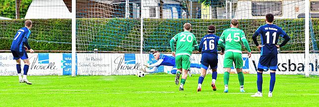 Bild 35: SV Herten siegt 3:2 beim VfB Waldshut – und wir haben Bilder!