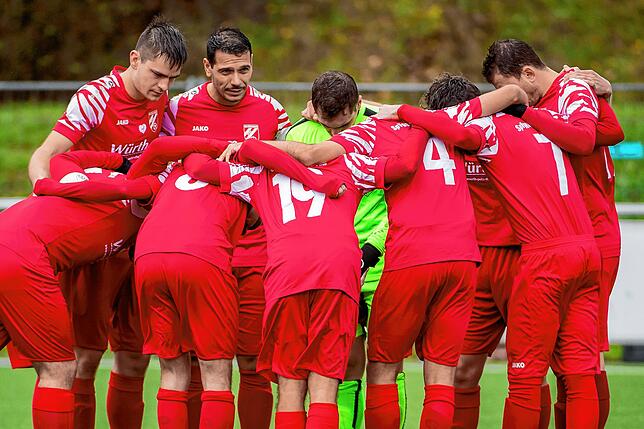 Bild 37: Spvgg. Wutöschingen gewinnt gegen Reserve des FC Tiengen 08 mit 3:0 &ndash; und wir haben Bilder!