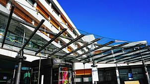 Klinikum Friedrichshafen