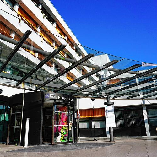 Klinikum Friedrichshafen